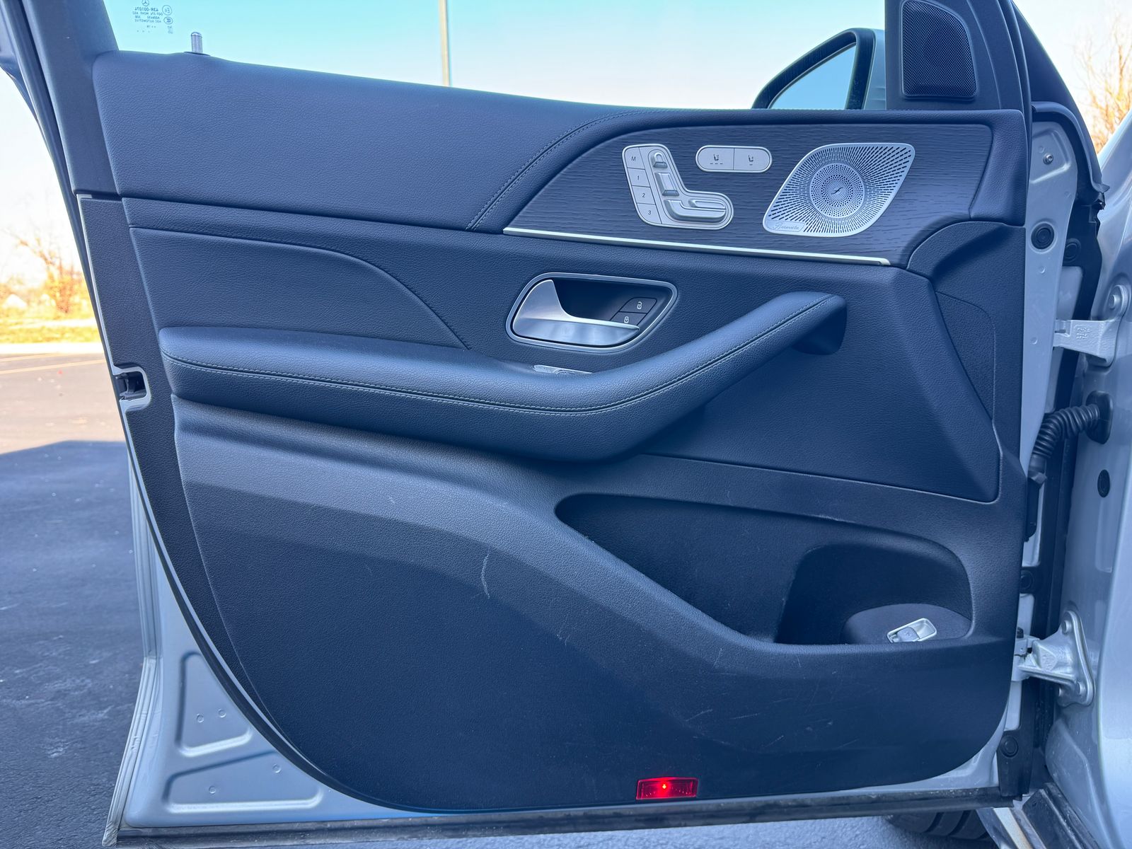 2020 Mercedes-Benz GLE GLE 350 AWD