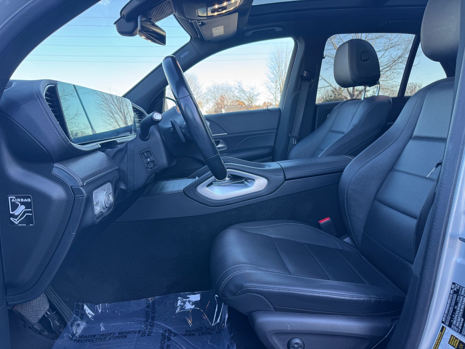 2020 Mercedes-Benz GLE GLE 350 AWD