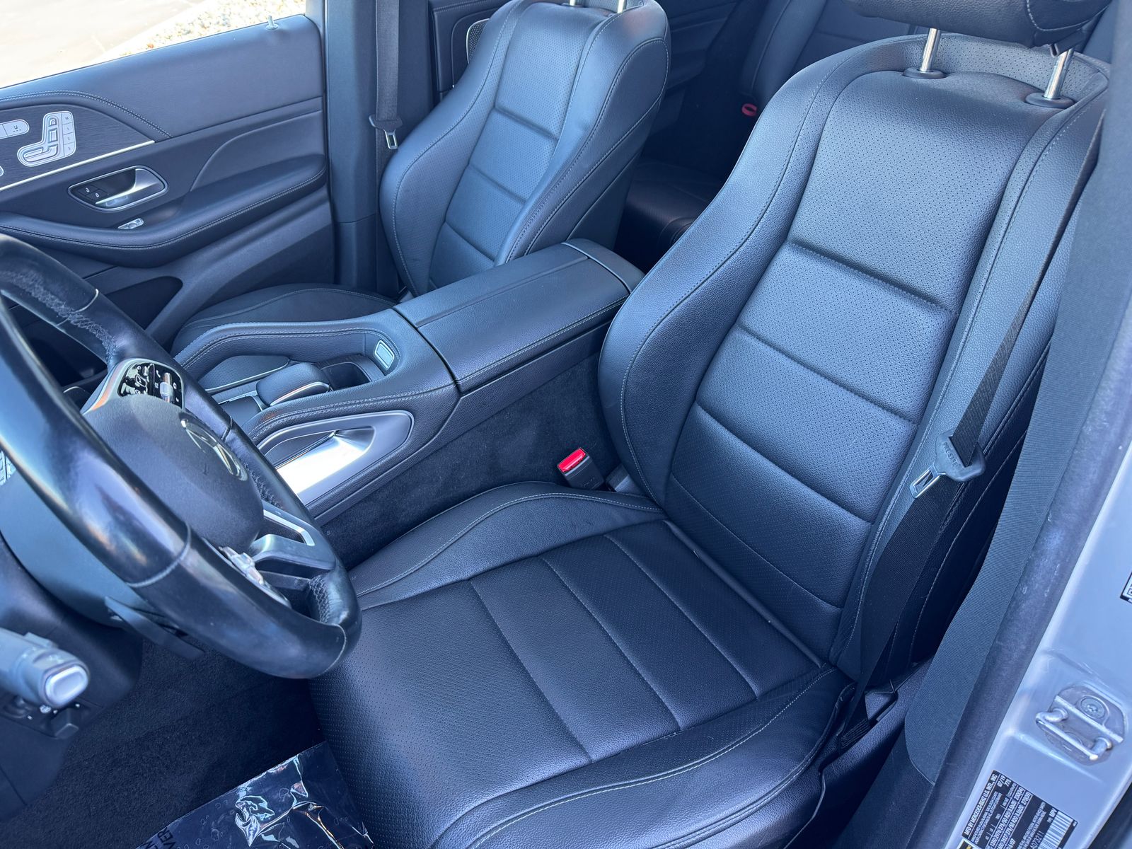 2020 Mercedes-Benz GLE GLE 350 AWD