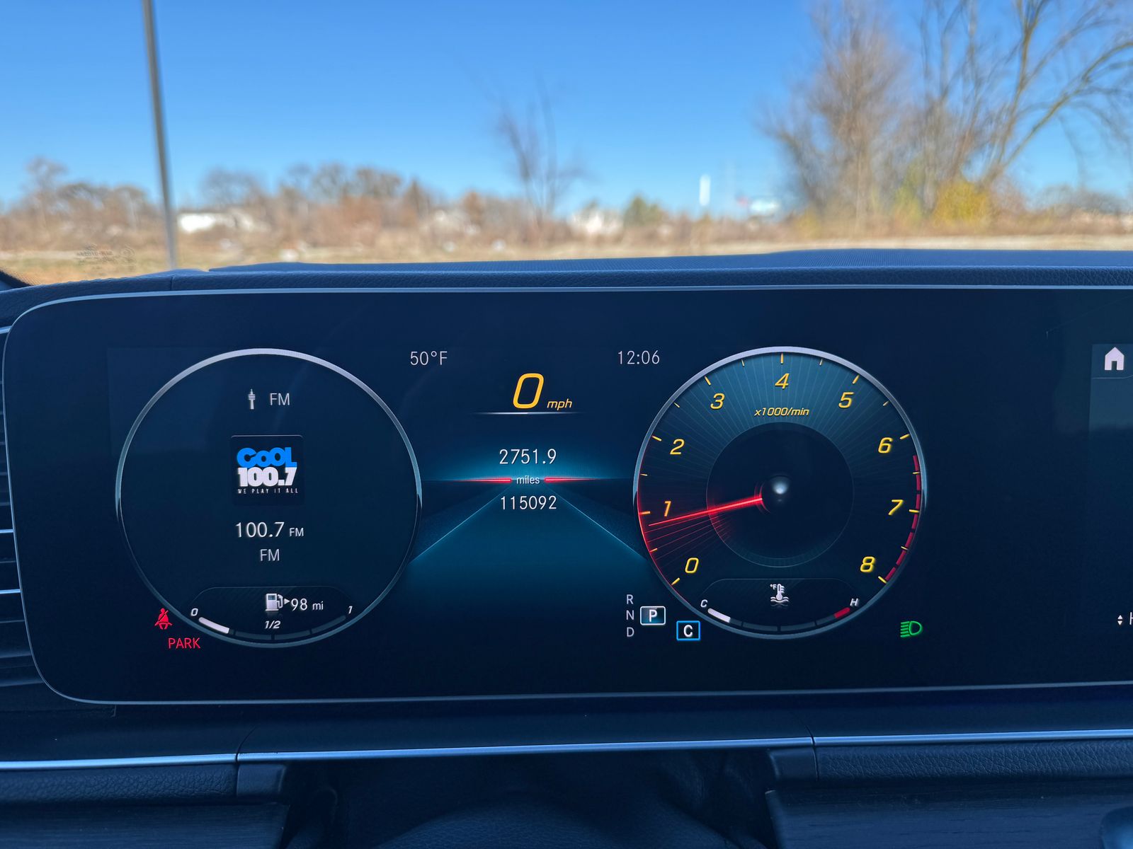 2020 Mercedes-Benz GLE GLE 350 AWD