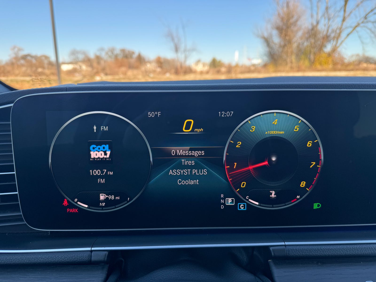 2020 Mercedes-Benz GLE GLE 350 AWD