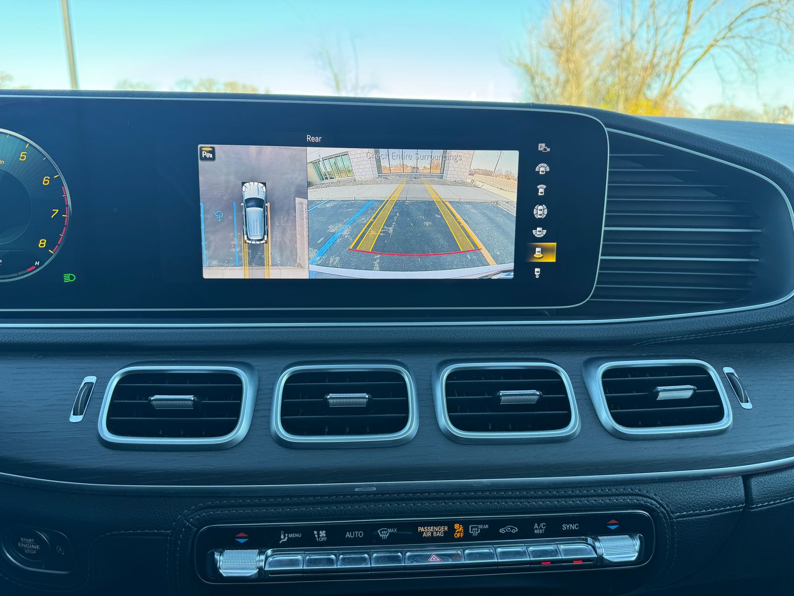 2020 Mercedes-Benz GLE GLE 350 AWD