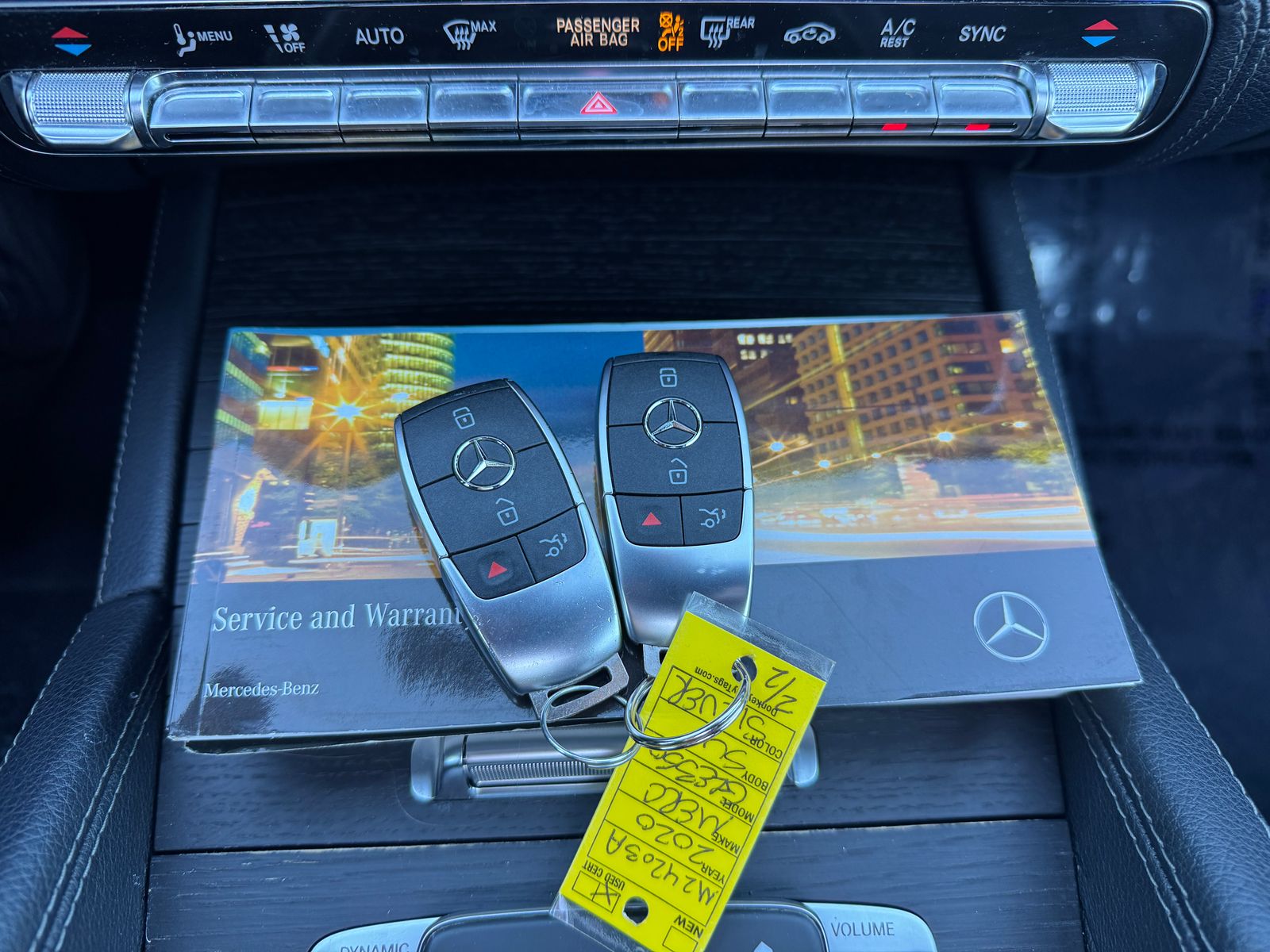 2020 Mercedes-Benz GLE GLE 350 AWD