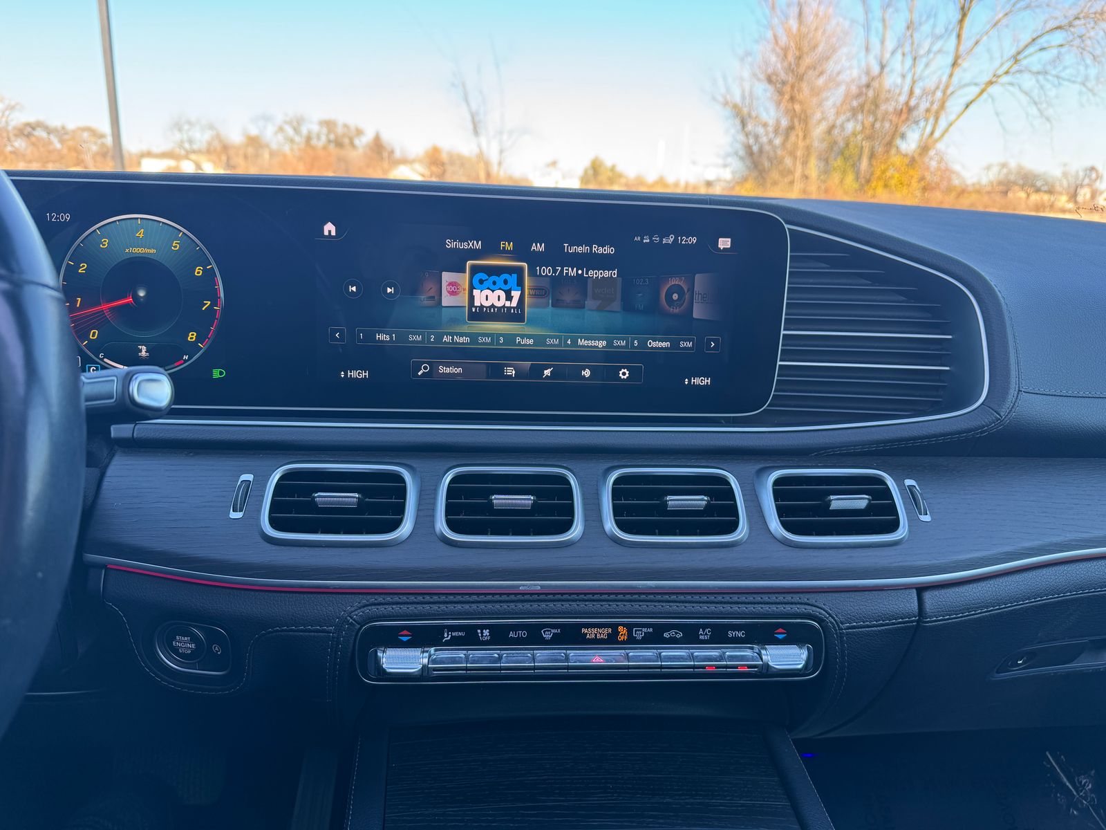 2020 Mercedes-Benz GLE GLE 350 AWD