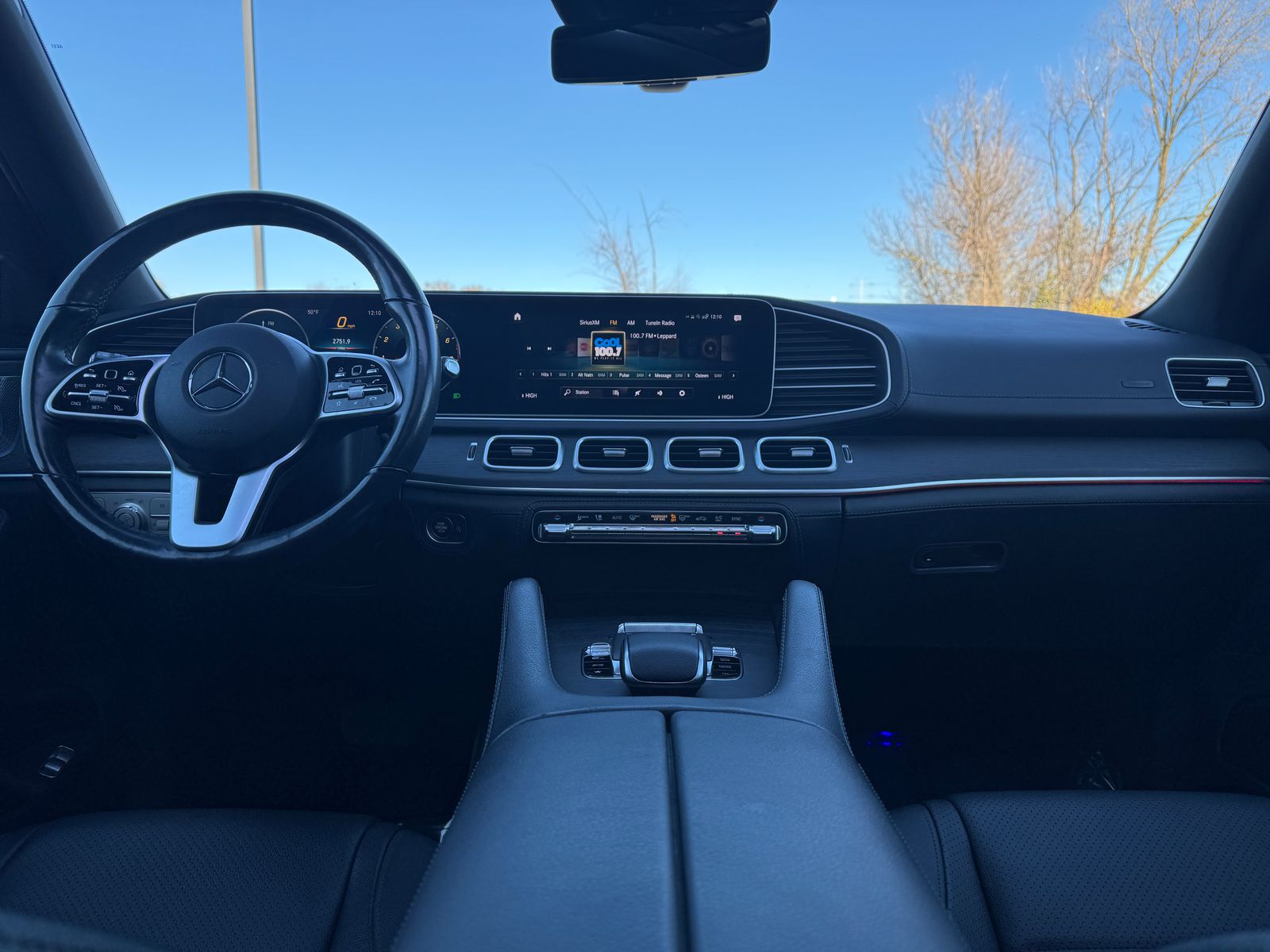 2020 Mercedes-Benz GLE GLE 350 AWD