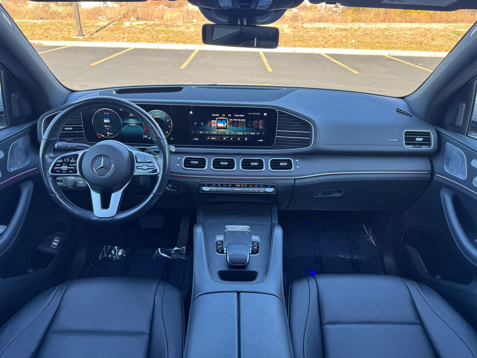 2020 Mercedes-Benz GLE GLE 350 AWD