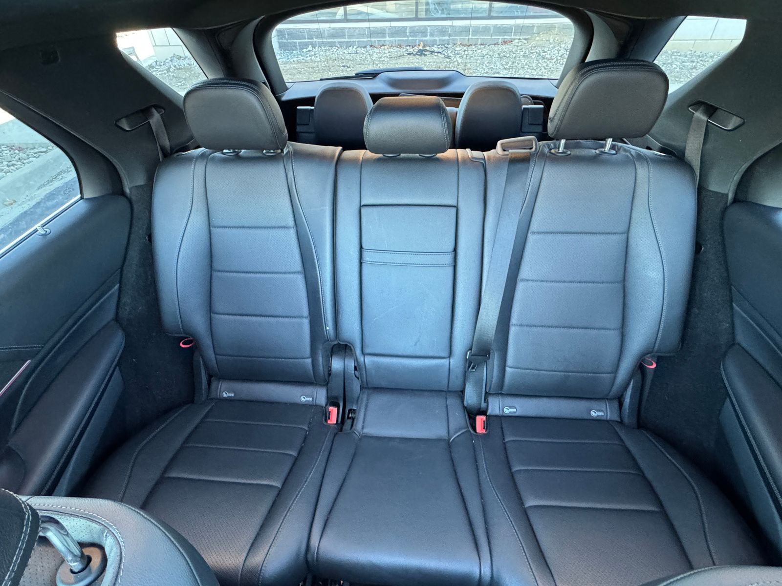 2020 Mercedes-Benz GLE GLE 350 AWD