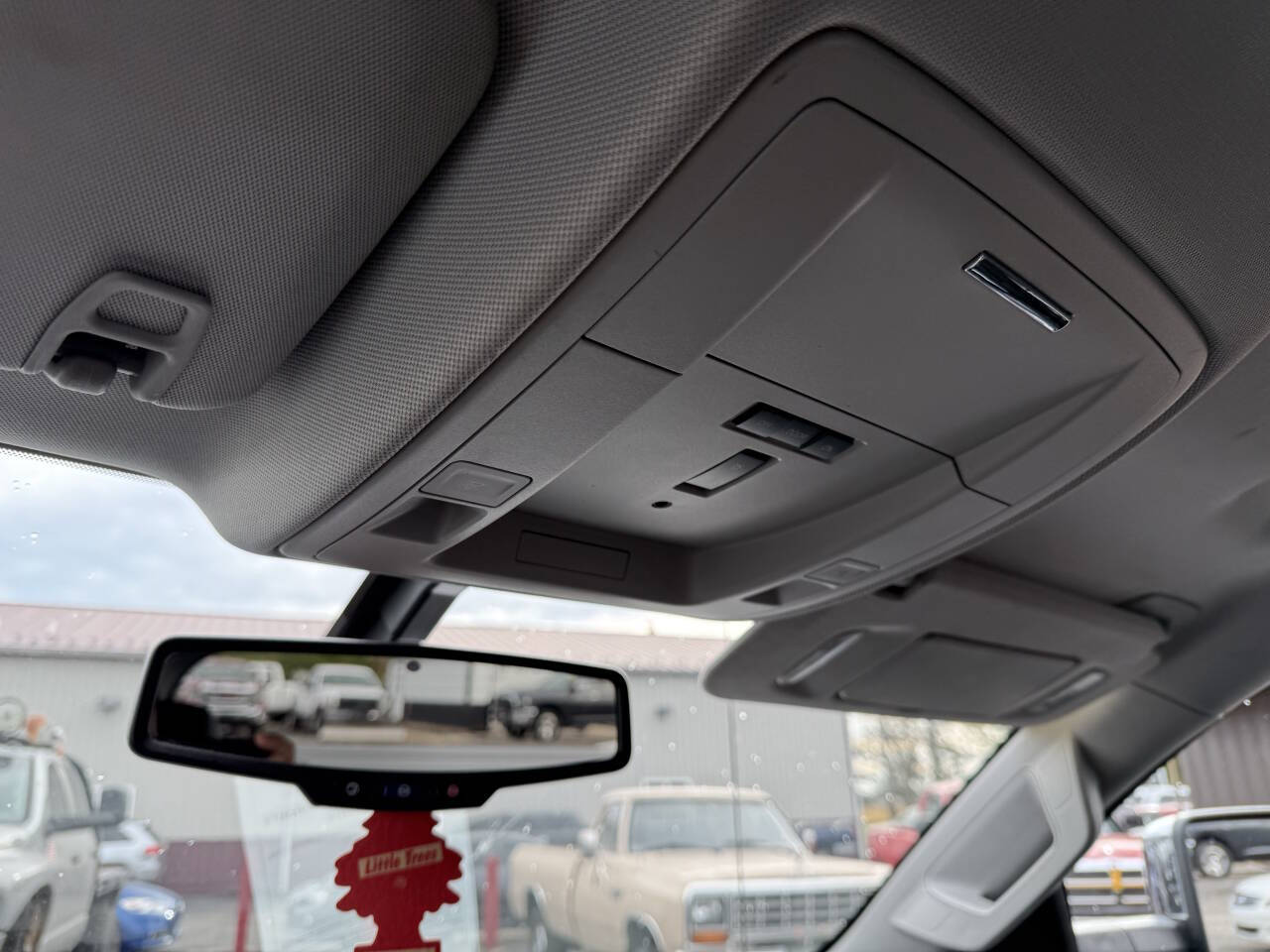 2018 Chevrolet Silverado 3500HD LTZ AWD