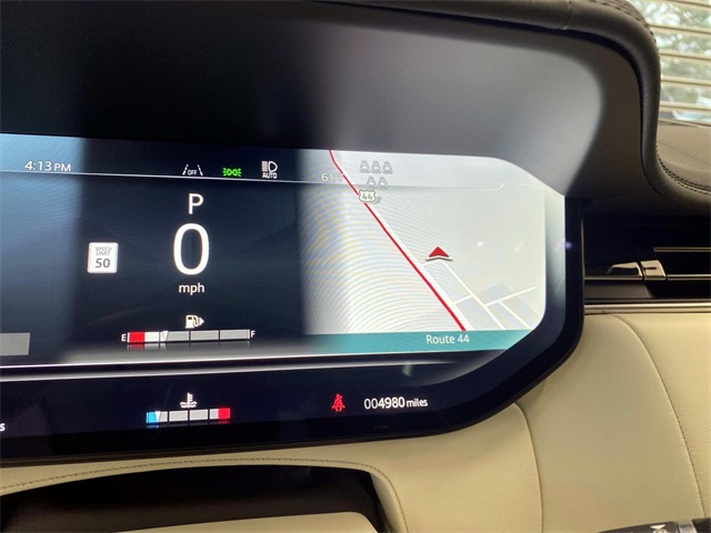 2025 Land Rover Range Rover SE LWB AWD