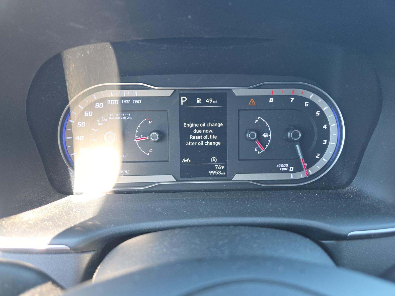 2023 Hyundai Tucson SEL AWD