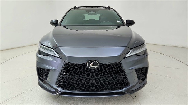2024 Lexus RX RX 500h F SPORT Performance AWD