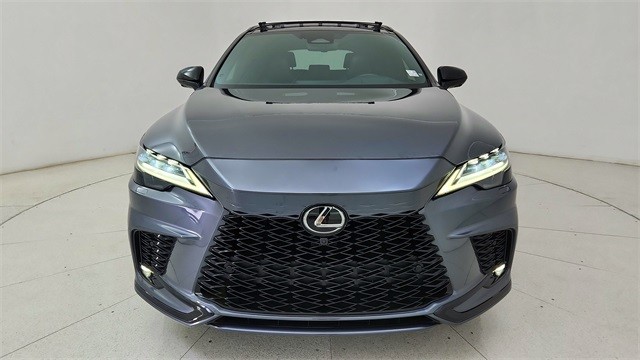 2024 Lexus RX RX 500h F SPORT Performance AWD