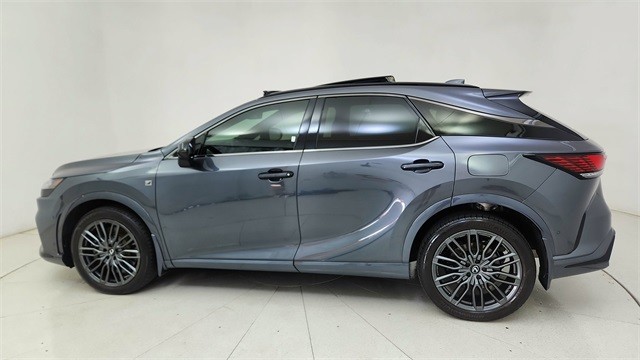 2024 Lexus RX RX 500h F SPORT Performance AWD