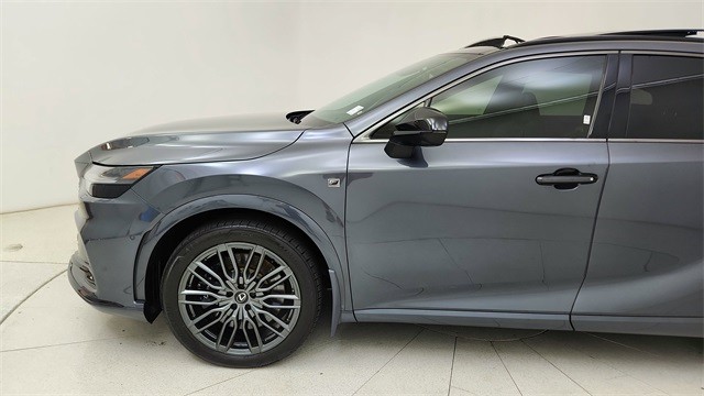 2024 Lexus RX RX 500h F SPORT Performance AWD