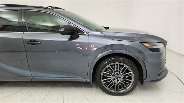 2024 Lexus RX RX 500h F SPORT Performance AWD