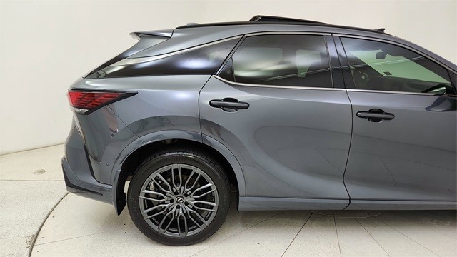 2024 Lexus RX RX 500h F SPORT Performance AWD