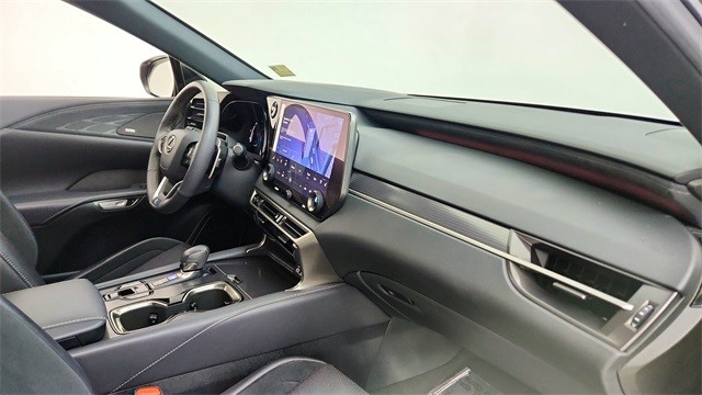 2024 Lexus RX RX 500h F SPORT Performance AWD