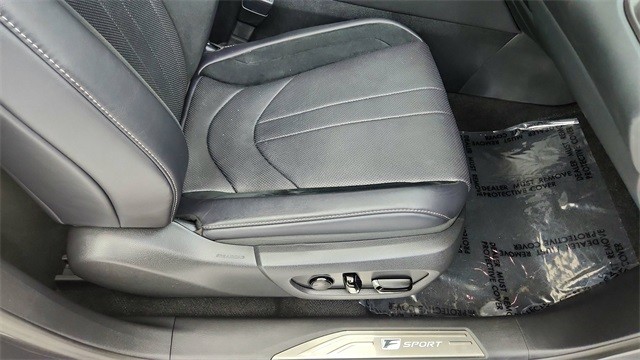 2024 Lexus RX RX 500h F SPORT Performance AWD