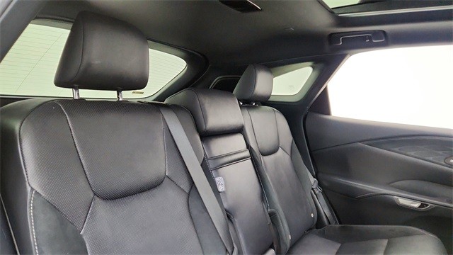 2024 Lexus RX RX 500h F SPORT Performance AWD