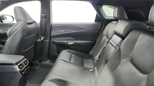 2024 Lexus RX RX 500h F SPORT Performance AWD