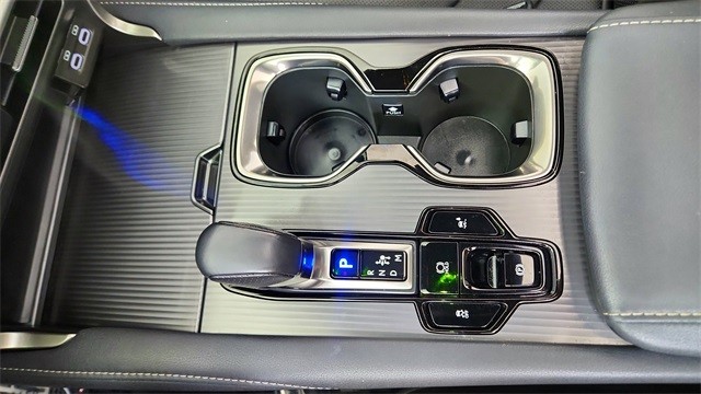 2024 Lexus RX RX 500h F SPORT Performance AWD