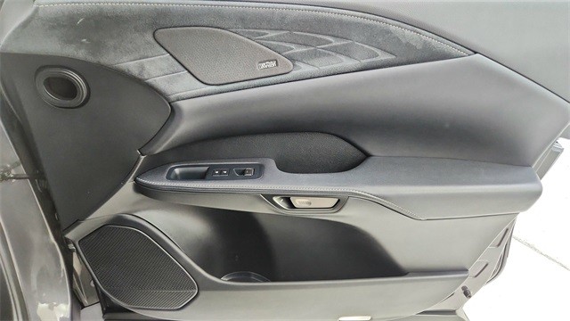 2024 Lexus RX RX 500h F SPORT Performance AWD