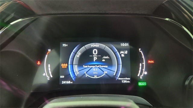 2024 Lexus RX RX 500h F SPORT Performance AWD