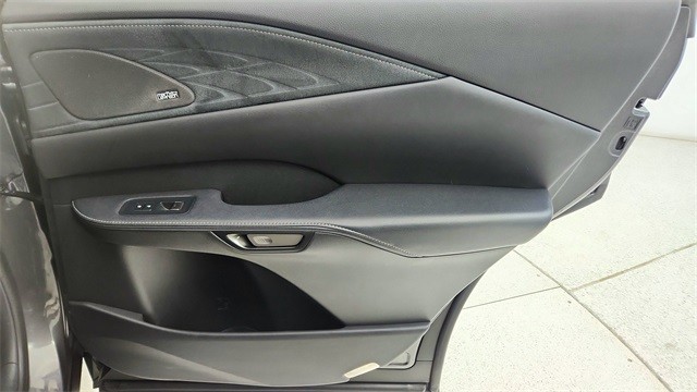 2024 Lexus RX RX 500h F SPORT Performance AWD