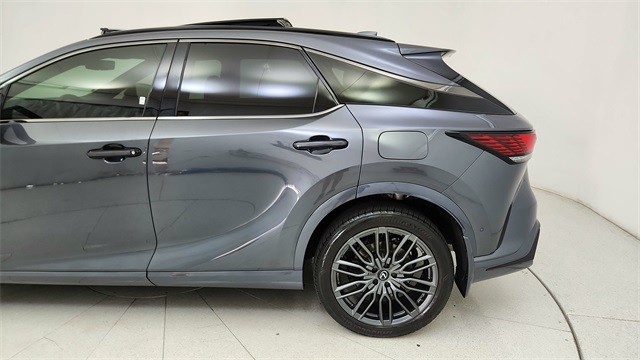 2024 Lexus RX RX 500h F SPORT Performance AWD