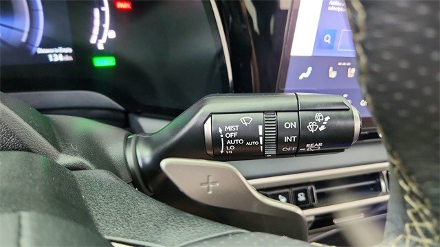 2024 Lexus RX RX 500h F SPORT Performance AWD