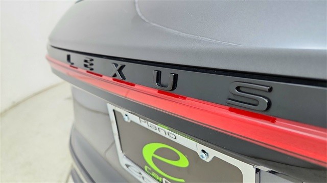 2024 Lexus RX RX 500h F SPORT Performance AWD