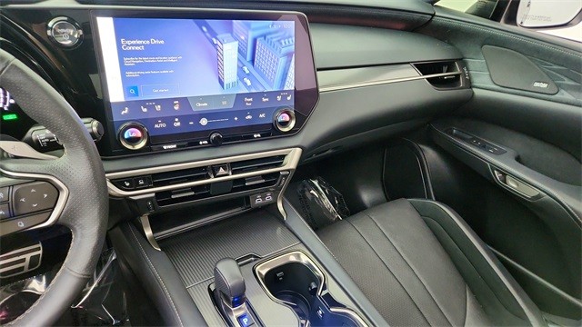 2024 Lexus RX RX 500h F SPORT Performance AWD