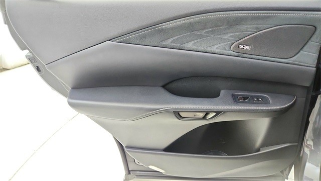 2024 Lexus RX RX 500h F SPORT Performance AWD