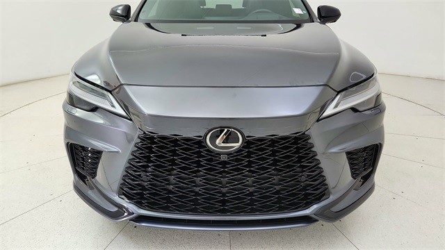 2024 Lexus RX RX 500h F SPORT Performance AWD