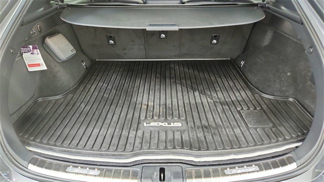 2024 Lexus RX RX 500h F SPORT Performance AWD