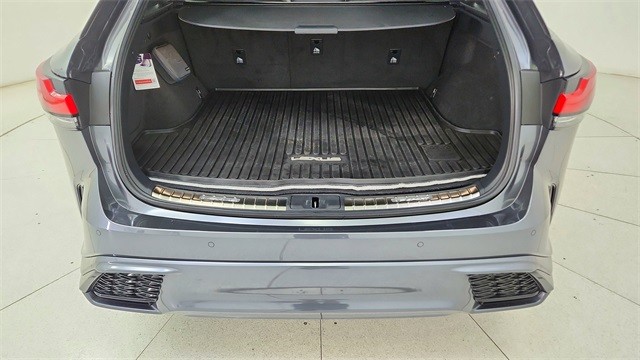 2024 Lexus RX RX 500h F SPORT Performance AWD