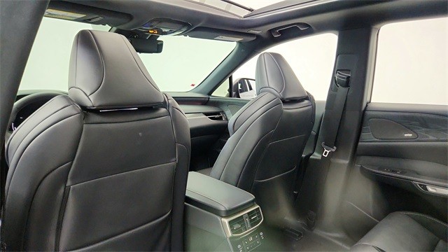 2024 Lexus RX RX 500h F SPORT Performance AWD