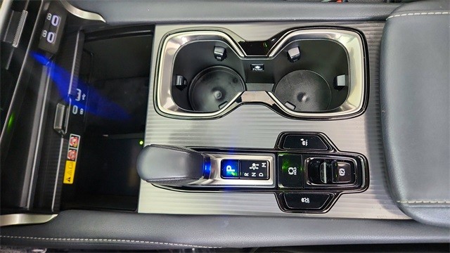 2024 Lexus RX RX 500h F SPORT Performance AWD