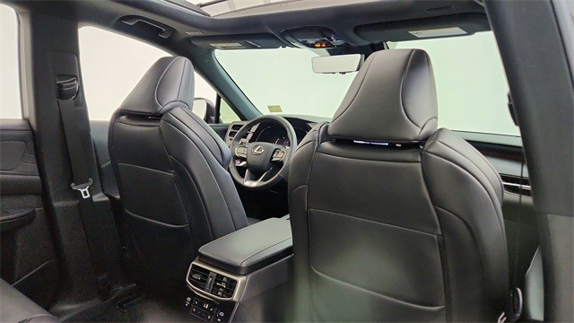 2024 Lexus RX RX 500h F SPORT Performance AWD