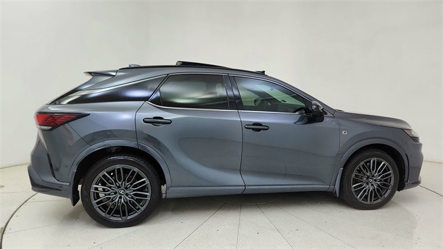 2024 Lexus RX RX 500h F SPORT Performance AWD