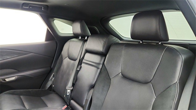 2024 Lexus RX RX 500h F SPORT Performance AWD