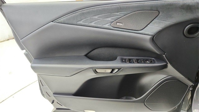 2024 Lexus RX RX 500h F SPORT Performance AWD