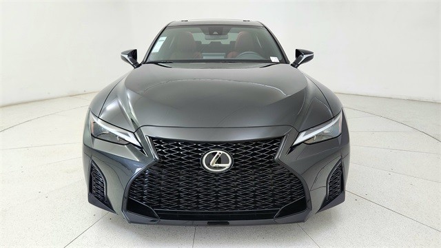 2024 Lexus IS IS 300 F SPORT Design RWD