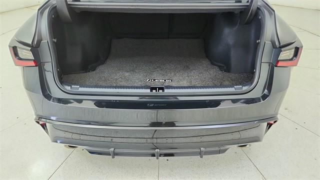 2024 Lexus IS IS 300 F SPORT Design RWD