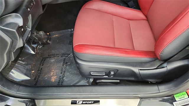 2024 Lexus IS IS 300 F SPORT Design RWD