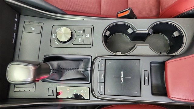 2024 Lexus IS IS 300 F SPORT Design RWD