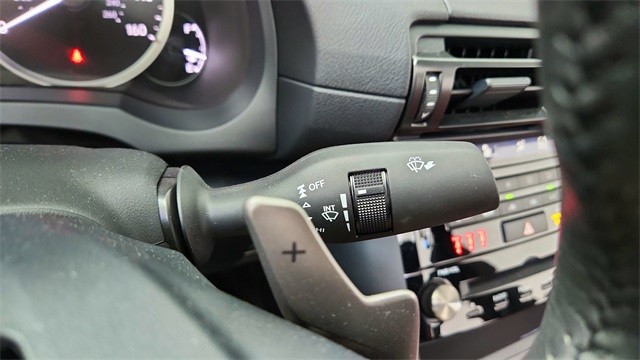 2024 Lexus IS IS 300 F SPORT Design RWD