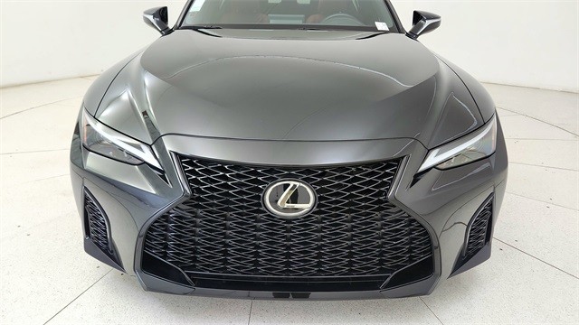 2024 Lexus IS IS 300 F SPORT Design RWD