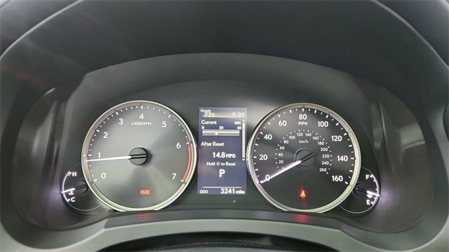 2024 Lexus IS IS 300 F SPORT Design RWD