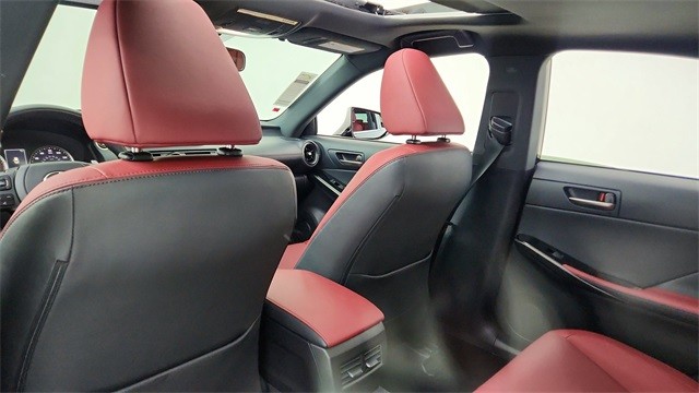 2024 Lexus IS IS 300 F SPORT Design RWD